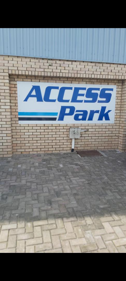 Commercial Property for Sale in Walmer Eastern Cape